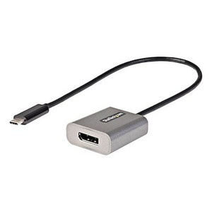 StarTech USB C TO Displayport Adapter USB Type C TO - CDP2DPEC
