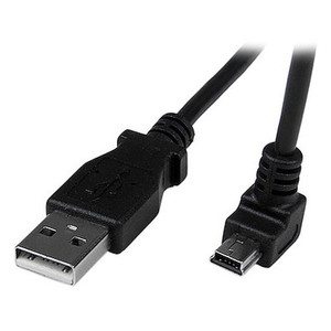 StarTech Connect Your Mini USB Devices Over Longer - USBAMB2MD