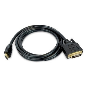 StarTech 6FT (1.8M) HDMI TO DVI Adapter Cable - SKHD2DVI06-TAA