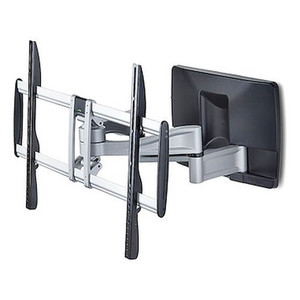 StarTech Flat Screen Wallmount Supports - 100AP1-TV-WALL-MOUNT
