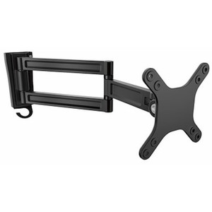 StarTech Save Space BY Wall-mounting Your Monitor - ARMWALLDS