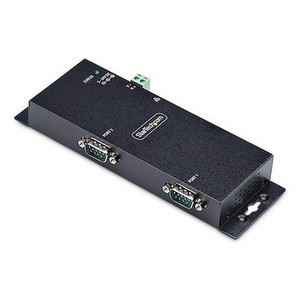 StarTech I23-SERIAL-ETHERNET Serial to Ethernet Adapter