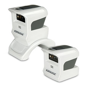 Datalogic Gryphon I GPS4400 Presentation Barcode Scanner