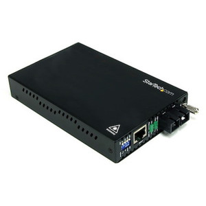 StarTech Convert AND Extend A 10/100 MBPS - ET90110SM302