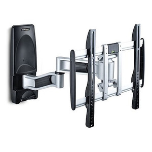 StarTech Articulating TV Wall Mount Vesa - TV-WALL-MOUNT-65FS