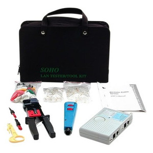 Startech.com Professional RJ45 Network Installer - CTK400LAN