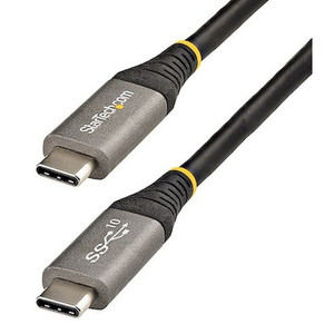 StarTech 3FT (1M) USB C Cable - Usb-if Certified - USB31CCV1M