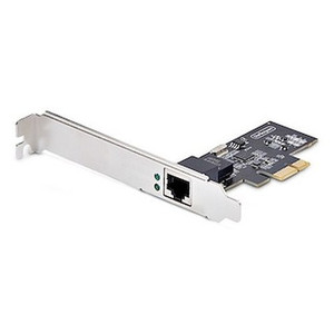 Startech 1-Port 25GBPS Nbase-T Pcie - PR12GI-Network-Card