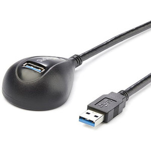 StarTech Extend A USB 3.0 Port From THE Back OF - USB3SEXT5DKB