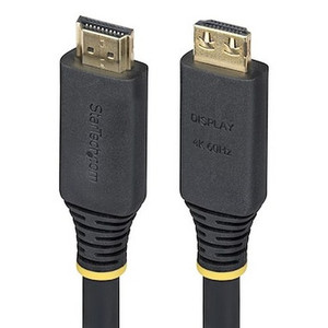 StarTech 50FT (15.2M) Active High Speed - HDMI2-CABLE-GRIP-50F
