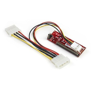 StarTech Connect Your SATA Hard Drive OR - IDE2SAT2