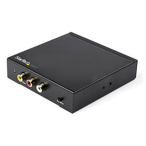 StarTech Convert AN HDMI Signal TO RCA Composite - HD2VID2
