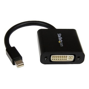 StarTech Passive Mini DP TO Dvi-i (digital Only - MDP2DVI3