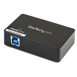 StarTech Connect AN HDMI AND Dvi-i-equipped - USB32HDDVII