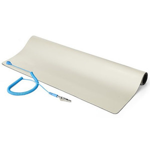 StarTech THE ESD MAT Helps Prevent Damage - LG-ANTI-STATIC-MAT