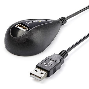 StarTech 5FT USB Extension Cable - USBEXTAA5DSK