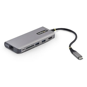 Startech Transform One USB-C Port Into 4K - 177B-Usbc-Multiport