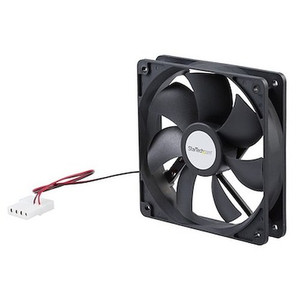 StarTech ADD Additional Chassis Cooling With A 120MM - FANBOX12
