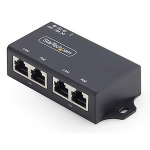 Startech 2-Port Poe+ Injector - AF221C-Poe-Injector