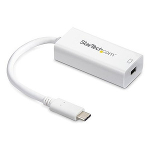 StarTech Usbc TO Mini Displayport Adapter Supports 4K - CDP2MDP
