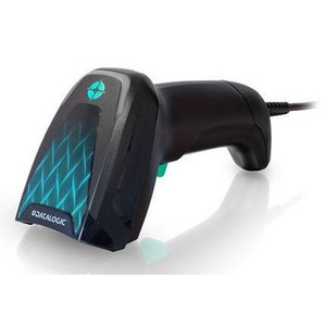 Datalogic GD4620-BK-HD 2D Handheld Barcode Scanner