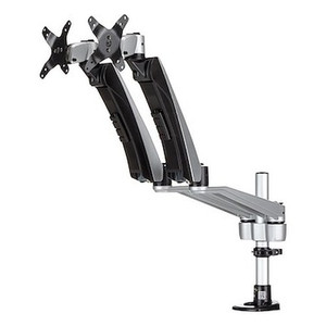 StarTech Save Space AND Work IN Comfort With This - ARMDUAL30