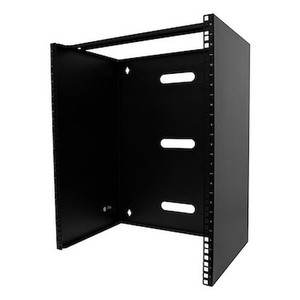 StarTech 14U Wall Mount Rack 19IN Wall - RACK-14U-14-BRACKET