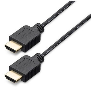 StarTech 3FT Slim HDMI Cable - HDMIMM3HSS