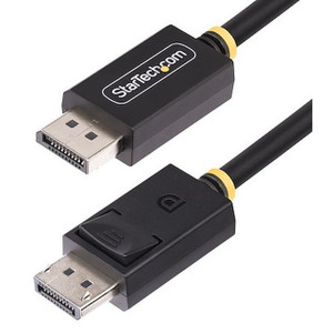StarTech 3M (10FT) Displayport 2.1 Cable - DP21-3M-DP40-CABLE