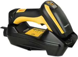 Datalogic PM9100-910RBK20 Industrial 1D Handheld Barcode Scanner