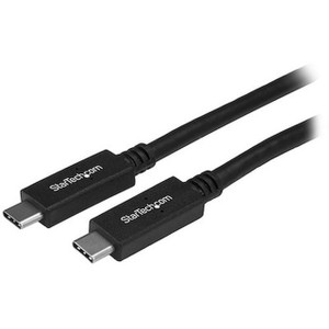 StarTech Charge Sync & Power USB Type C Devices - - USB315CC2M