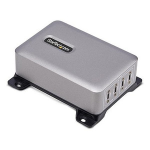 StarTech 4-PORT Multi-device Usb-c - 424DNA-USB-C-CHARGER