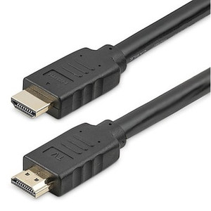 StarTech 30FT (10M) Active Ultra HD HDMI 2.0 Cable - - HD2MM10MA