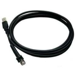 Datalogic 8-0732-01 IBM USB Cable with External Power