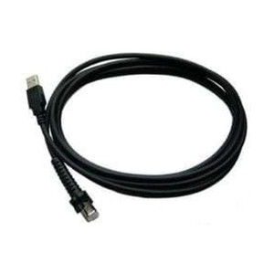 Datalogic 8-0732-01 IBM USB Cable with External Power