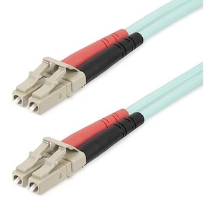 StarTech 20M LC/UPC to LC/UPC OM4 Multimode - 450FBLCLC20
