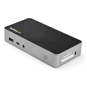 StarTech DK30CHHPD Dual Monitor 1080P