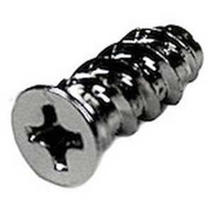 StarTech Mounting PC Case FAN Screws - 50 Pack - TAA - Fanscrew