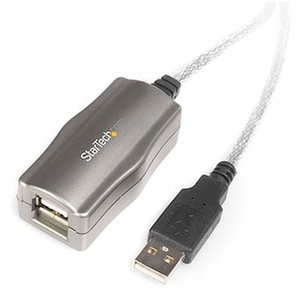 StarTech Reliably Extend THE Distance OF A USB - USB2FAAEXT15