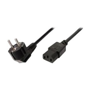 Datalogic 6003-0940 Power Cord AC IEC/EU