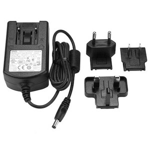 StarTech Replace Your Lost OR Failed Power Adapter - SVA5M4NEUA