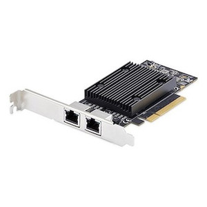 StarTech PR210B-NETWORK-CARD 2-Port 10GbE