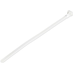 StarTech Reusable Cable Ties FOR 1.96IN/50MM Bundle - CBMZTRB8