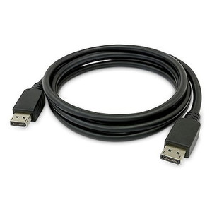 StarTech 6FT (1.8M) Displayport Cable Universal - SKDPMM06-TAA