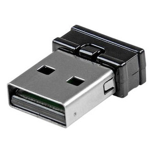 StarTech USBBT2EDR4 Bluetooth 4.0 Adapter
