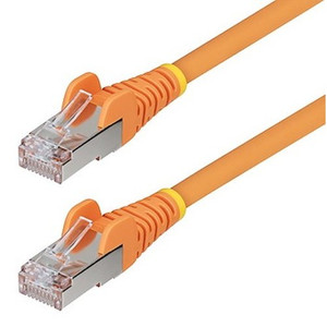 Startech Snagless S/FTP CAT6A Cable - Nlor-7F-CAT6A-Patch