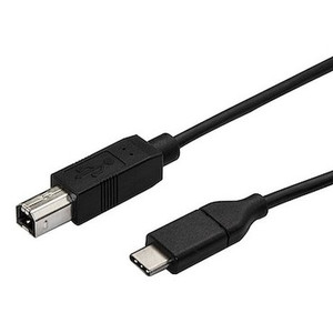 StarTech Connect USB 2.0 Usb-b Devices TO Your Usb-c - USB2CB3M