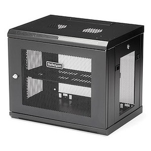 StarTech Wall-mount Server Rack FOR Rackmount - RK9WALM