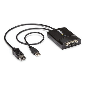 StarTech Active Displayport 1.2 TO Dvi-d Dual-link - DP2DVID2