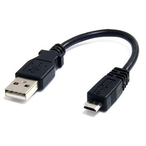 StarTech Charge OR Sync Micro USB Mobile Devices - UUSBHAUB6IN